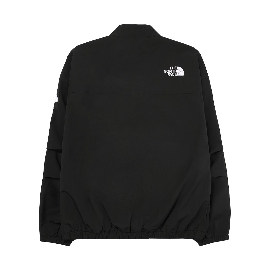 노스페이스 닐튼 자켓 블랙 - 25FW(The North Face NeiLTon Jacket Black - 25FW) - 2