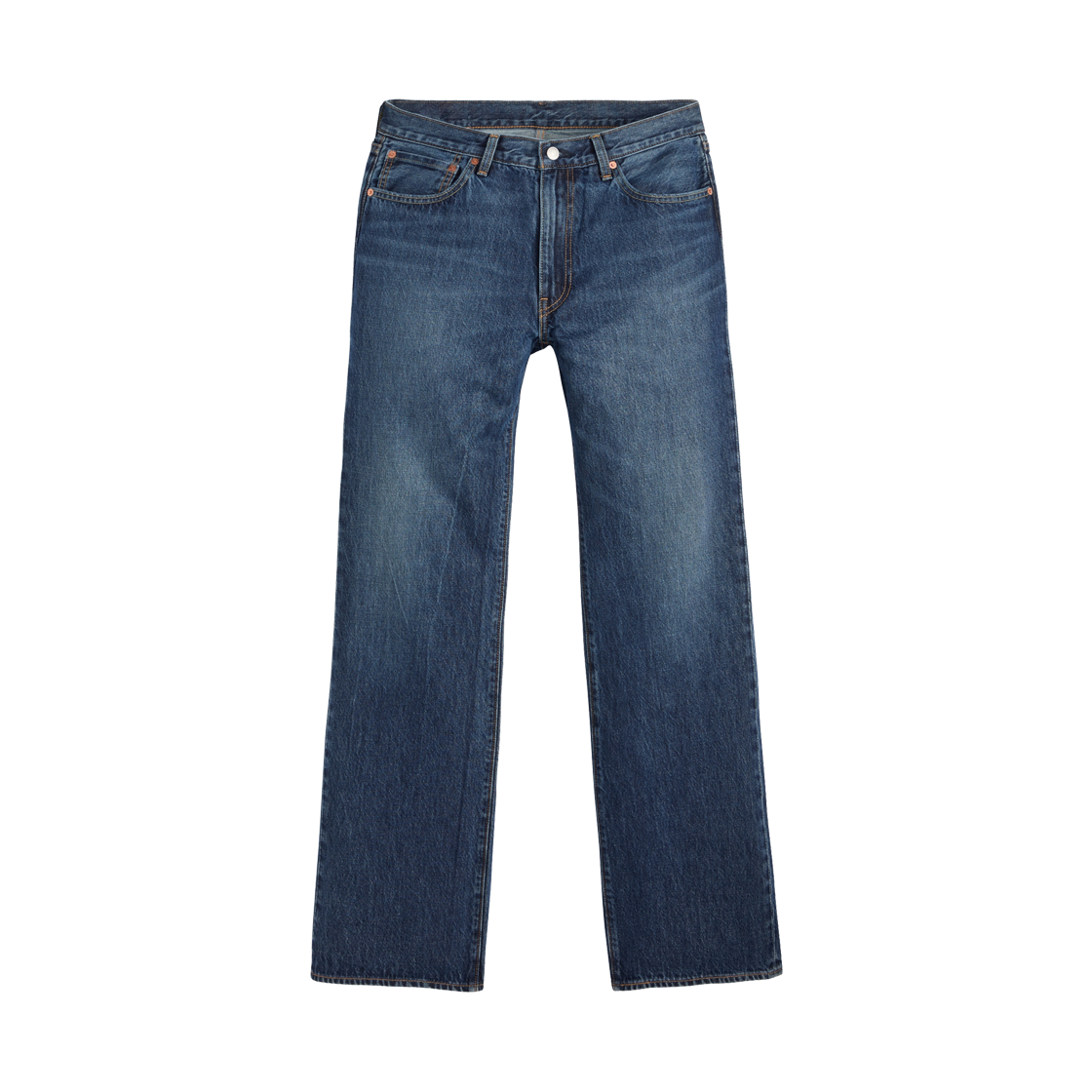 A8630-0009 Levi's 567 Relaxed Flare Jean Dark Wash