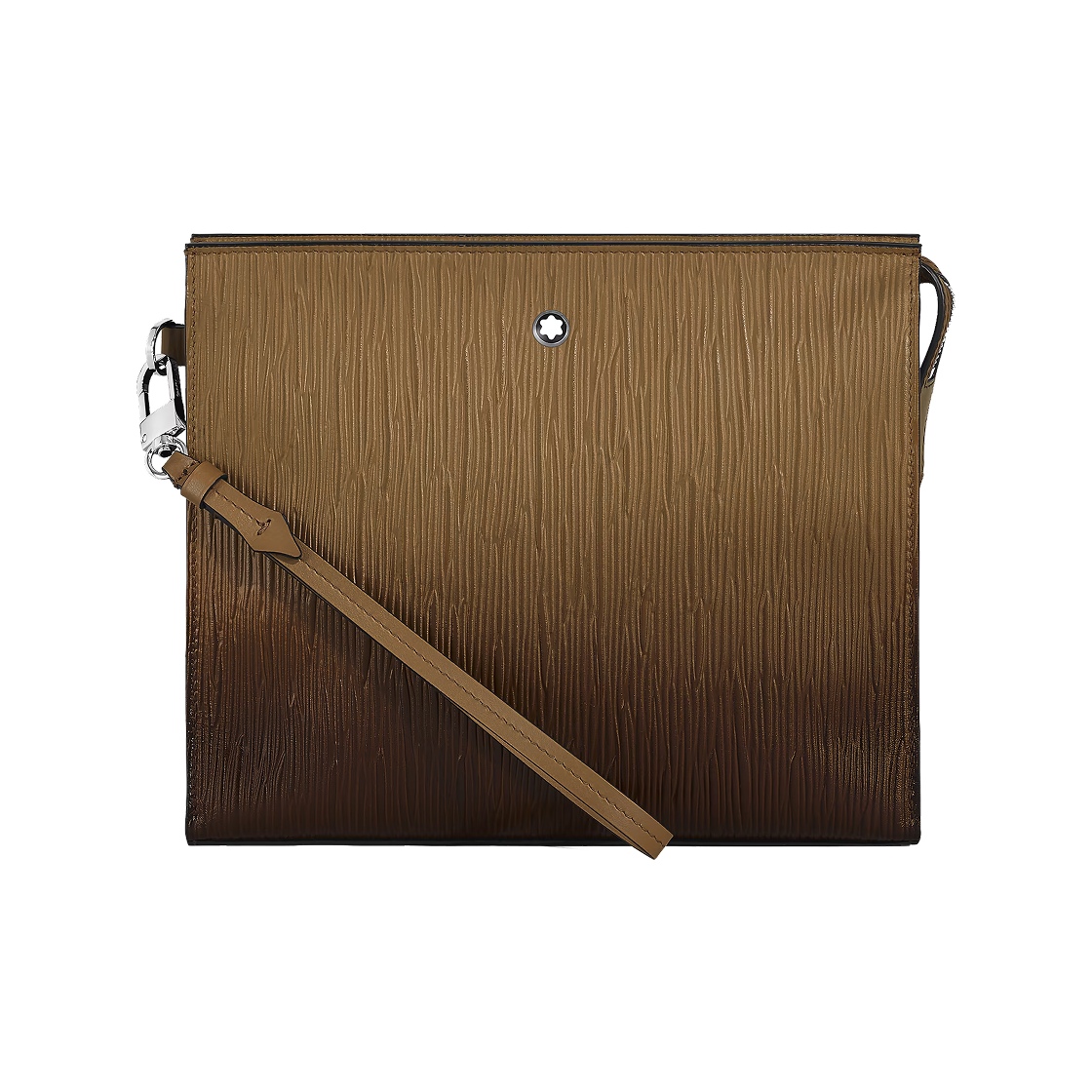 220270 Montblanc 4810 Clutch Sand