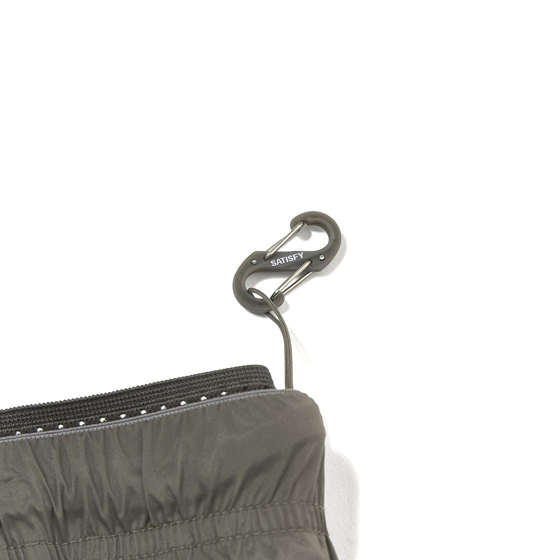 새티스파이 테크실크 8인치 쇼츠 팔콘(Satisfy Techsilk 8 Inch Shorts Falcon) - 5