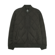 Uniqlo x White Mountaineering Recycled Hybrid Down Jacket Olive - KR