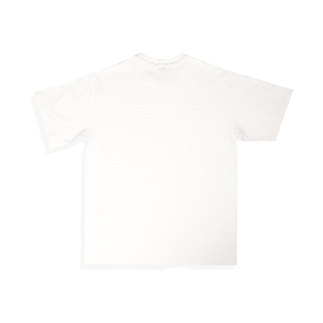 웨어하우스 로트 4601 플레인 티셔츠 오프 화이트(Warehouse & Co. Lot 4601 Plain T-Shirt Off White) - 2