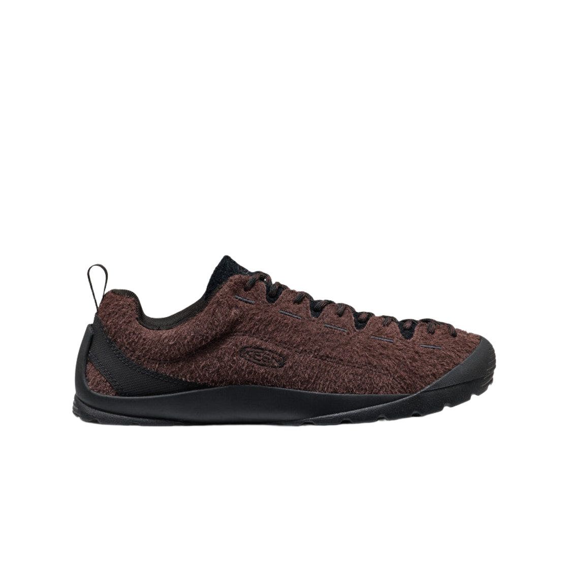 1031715 Keen Jasper Sneakers Java Black