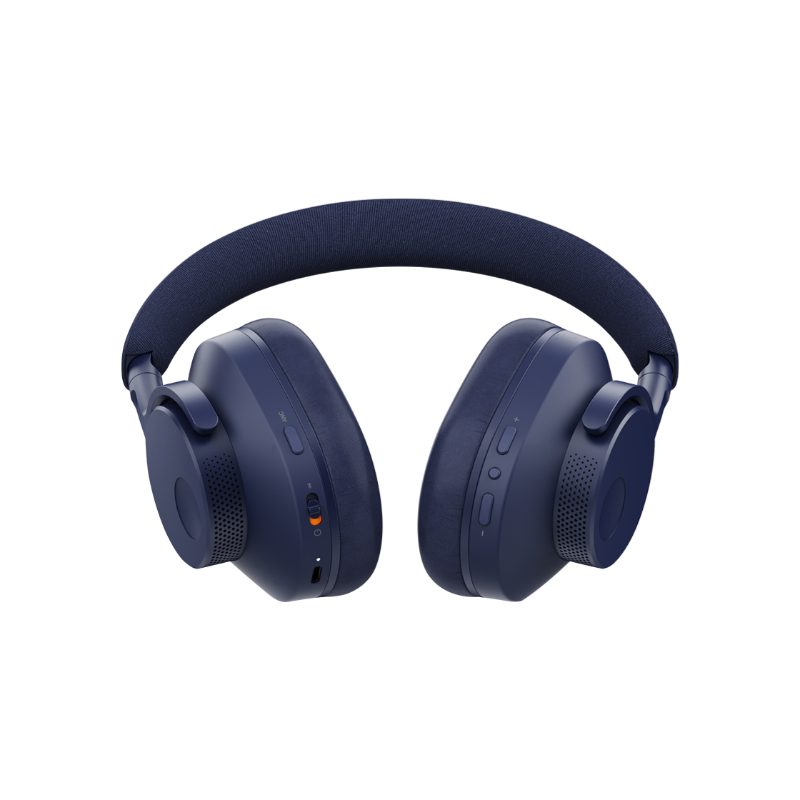 캠브리지오디오 멜로매니아 P100SE 블루투스 헤드폰(CAMBRIDGE AUDIO Melomania P100SE Bluetooth Headphones) - 4