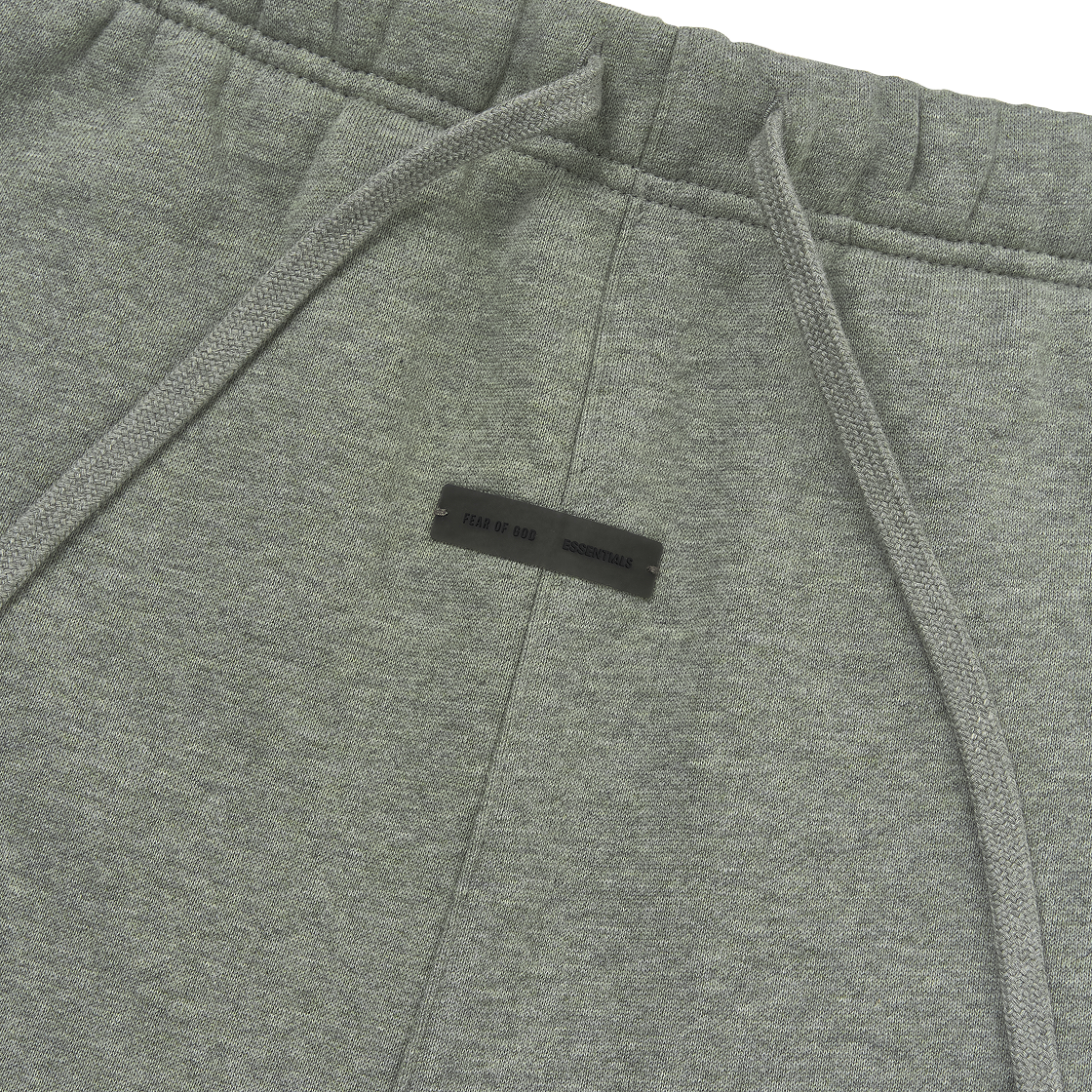 에센셜 빈티지 플리스 스웨트팬츠 콘크리트 헤더 - 25SS(Essentials Vintage Fleece Sweatpants Concrete Heather - 25SS) - 3
