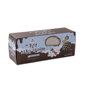 Bomnal& Choco Pongdang Guruem Cream Tteok (70g x 6ea)