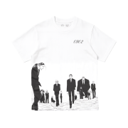 Uniqlo UT Shueisha 100th Anniversary Hunter x Hunter T-Shirt White