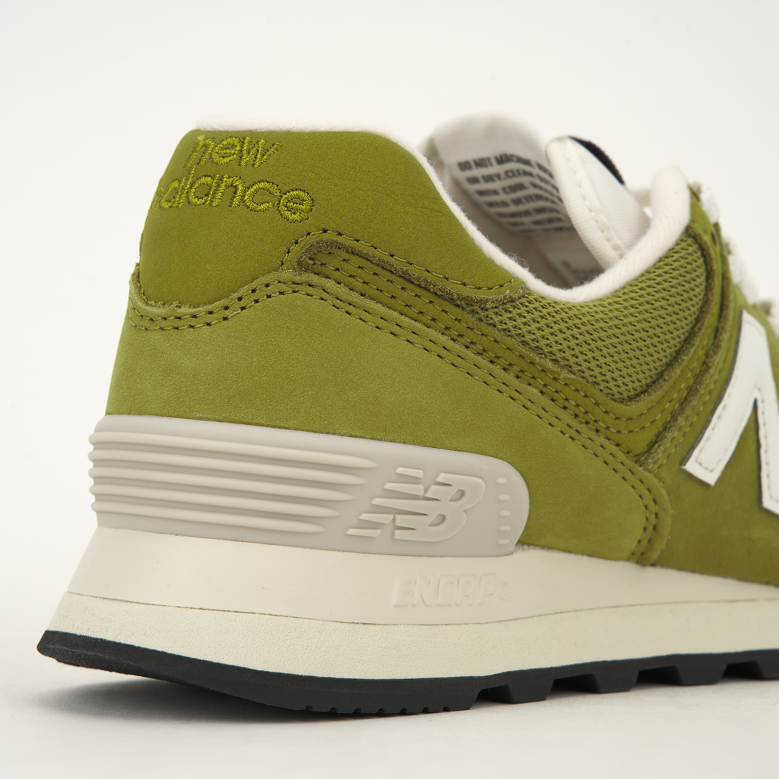 뉴발란스 574 마쉬랜드 - D 스탠다드(New Balance 574 Marshland - D Standard) - 8