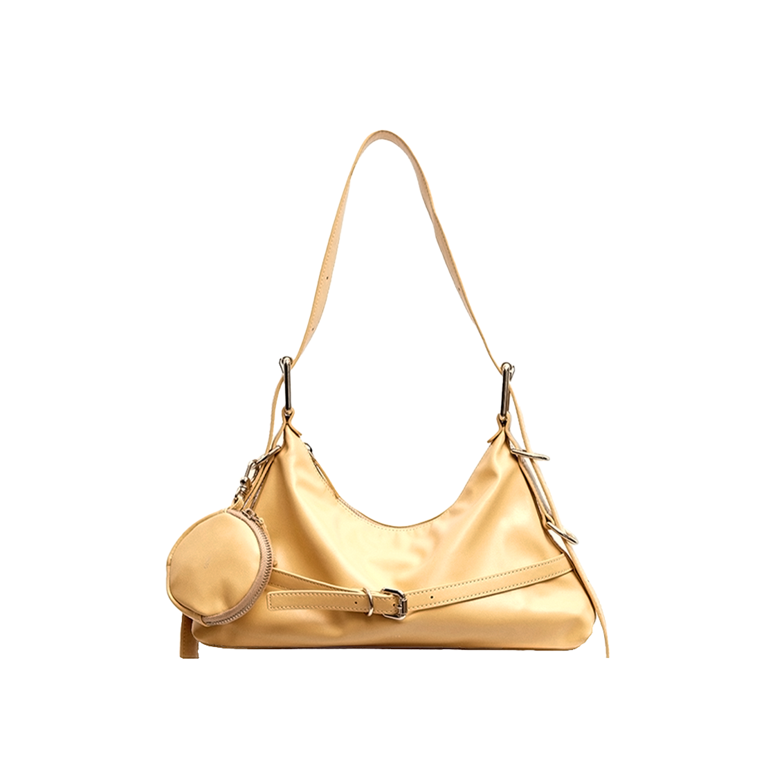 로스 파우치백 버터(rhos Pouch bag Butter)
