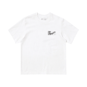 Uniqlo UT Shueisha 100th Anniversary Yu Yu Hakusho T-Shirt White