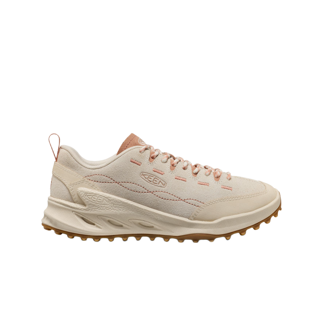1031868 (W) Keen Jasper Zionic Sneakers Cork Birch