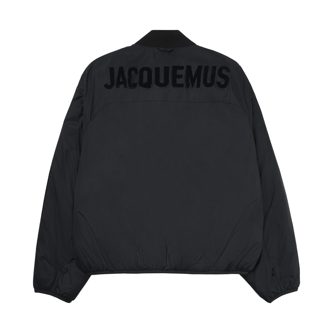 나이키 x 자크뮈스 고어텍스 투인원 자켓 시트론 틴트 블랙 (HQ5694-868)(Nike x Jacquemus Gore-Tex 2-in-1 Jacket Citron Tint Black (HQ5694-868)) - 4