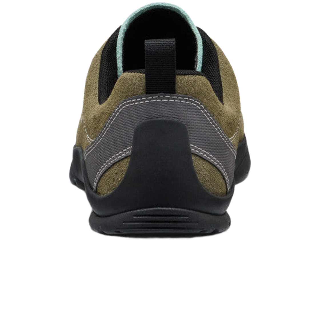 킨 재스퍼 스니커즈 다크 올리브 캐비지(Keen Jasper Sneakers Dark Olive Cabbage) - 3