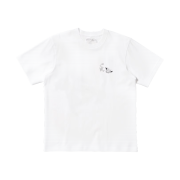 Uniqlo UT Shueisha 100th Anniversary Jujutsu Kaisen T-Shirt White