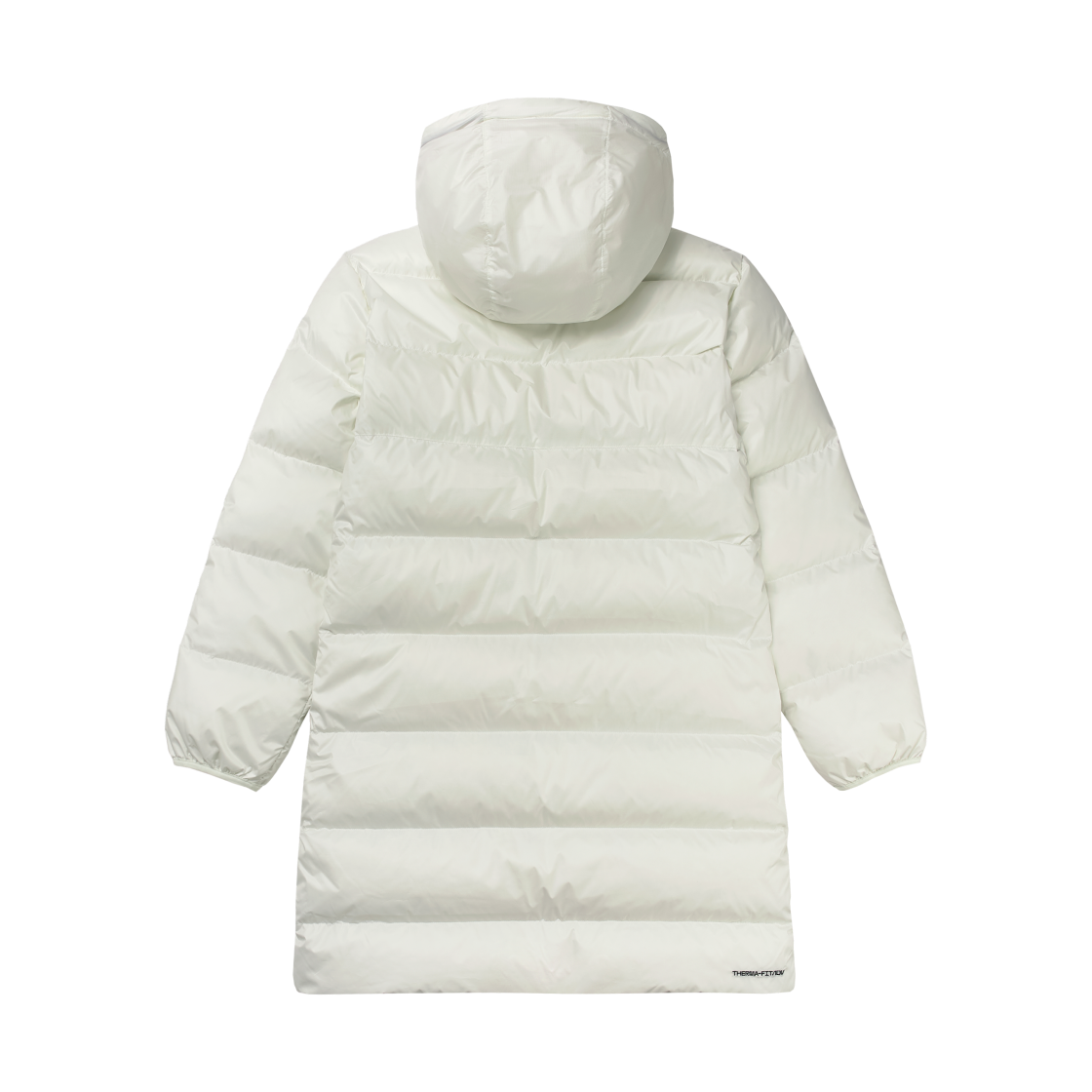 나이키 윈드러너 다운 파카 세일 블랙(Nike Windrunner Down Parka Sail Black) - 2