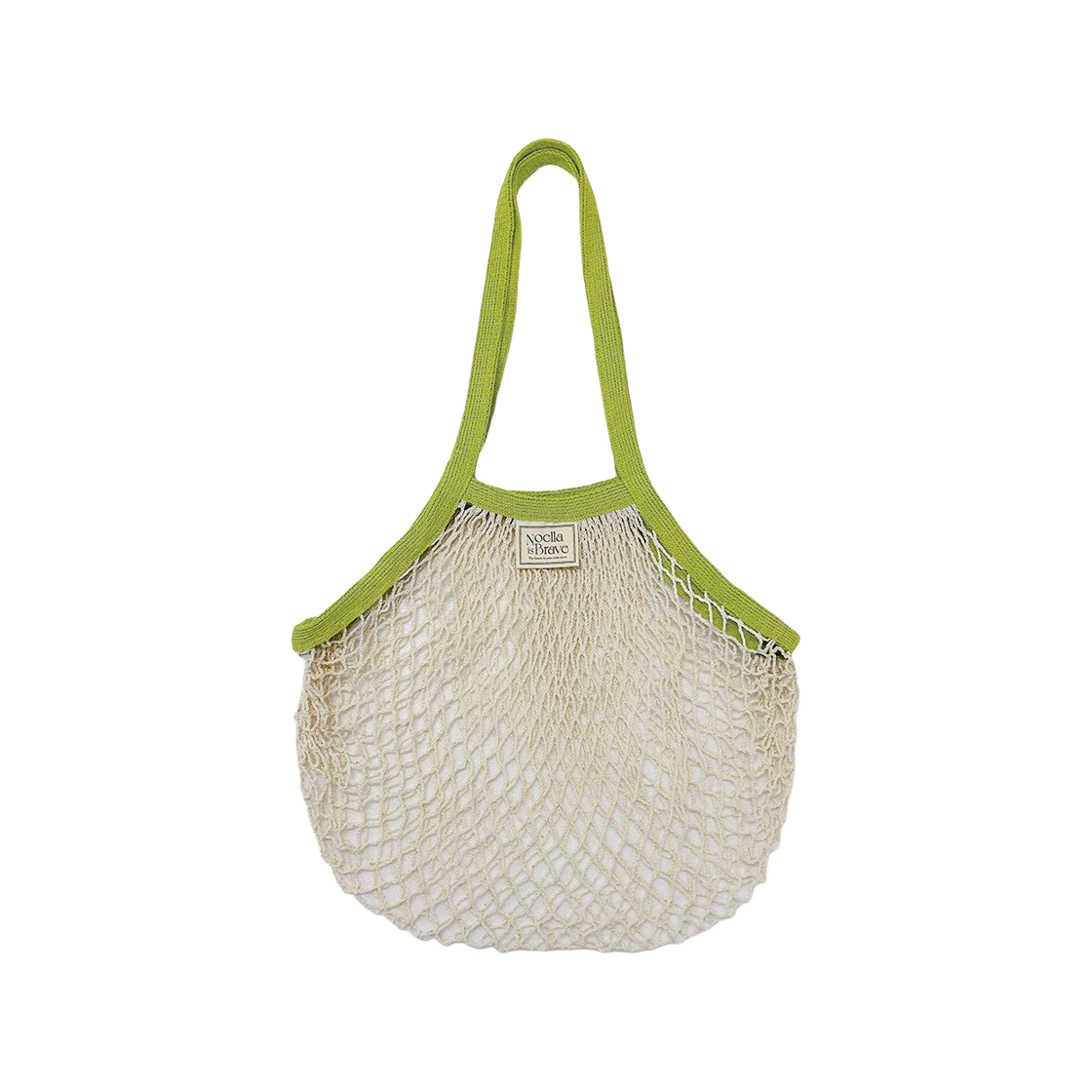 MARCHE BAG / OLIVE NOELLA IS BRAVE MARCHE BAG / OLIVE