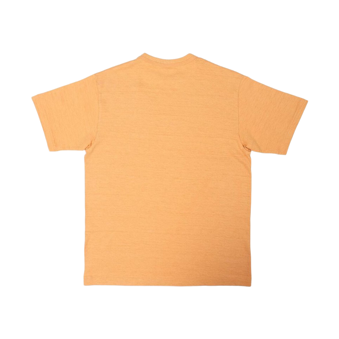 웨어하우스 로트 4601 플레인 티셔츠 오렌지(Warehouse & Co. Lot 4601 Plain T-Shirt Orange) - 2