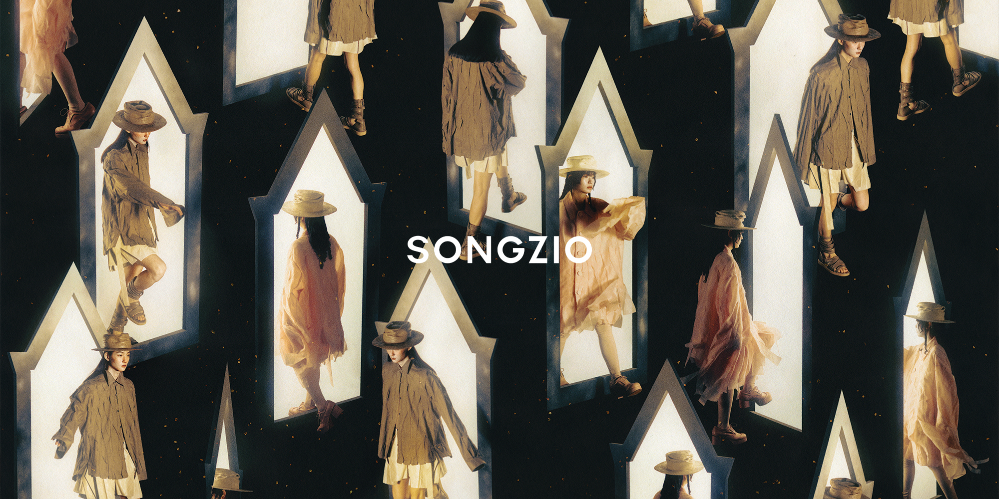 송지오(SONGZIO)