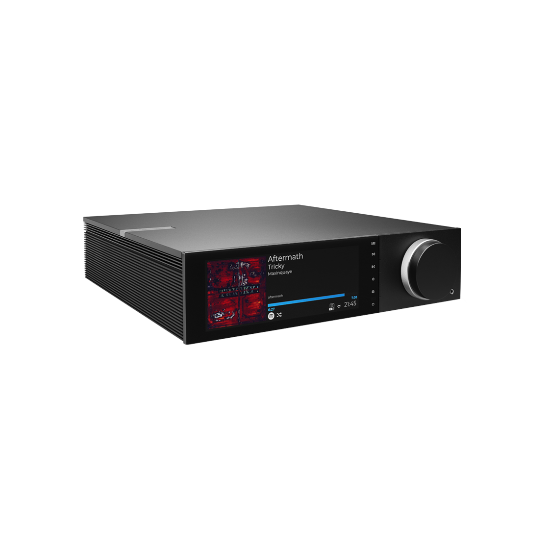 캠브리지오디오 EVO150SE 하이파이 네트워크 인티앰프(CAMBRIDGE AUDIO EVO150SE Hi-Fi Network Integrated Amplifier) - 3