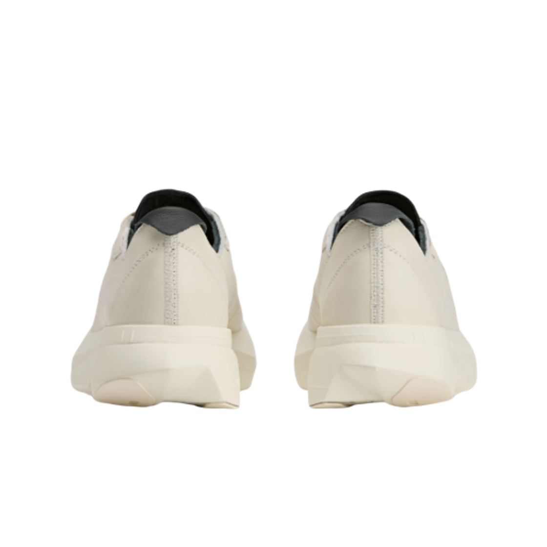 Y-3 아디오스 프로 3.0 LX 오프 화이트 블랙(Y-3 Adios Pro 3.0 LX Off White Black) - 3