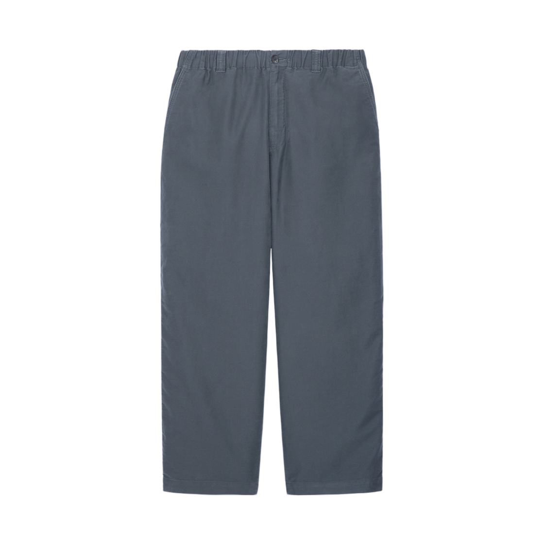 카브엠트 브러쉬드 코튼 컴포트 팬츠 차콜 - 26SS(Cav Empt Brushed Cotton Comfort Pants Charcoal - 26SS)