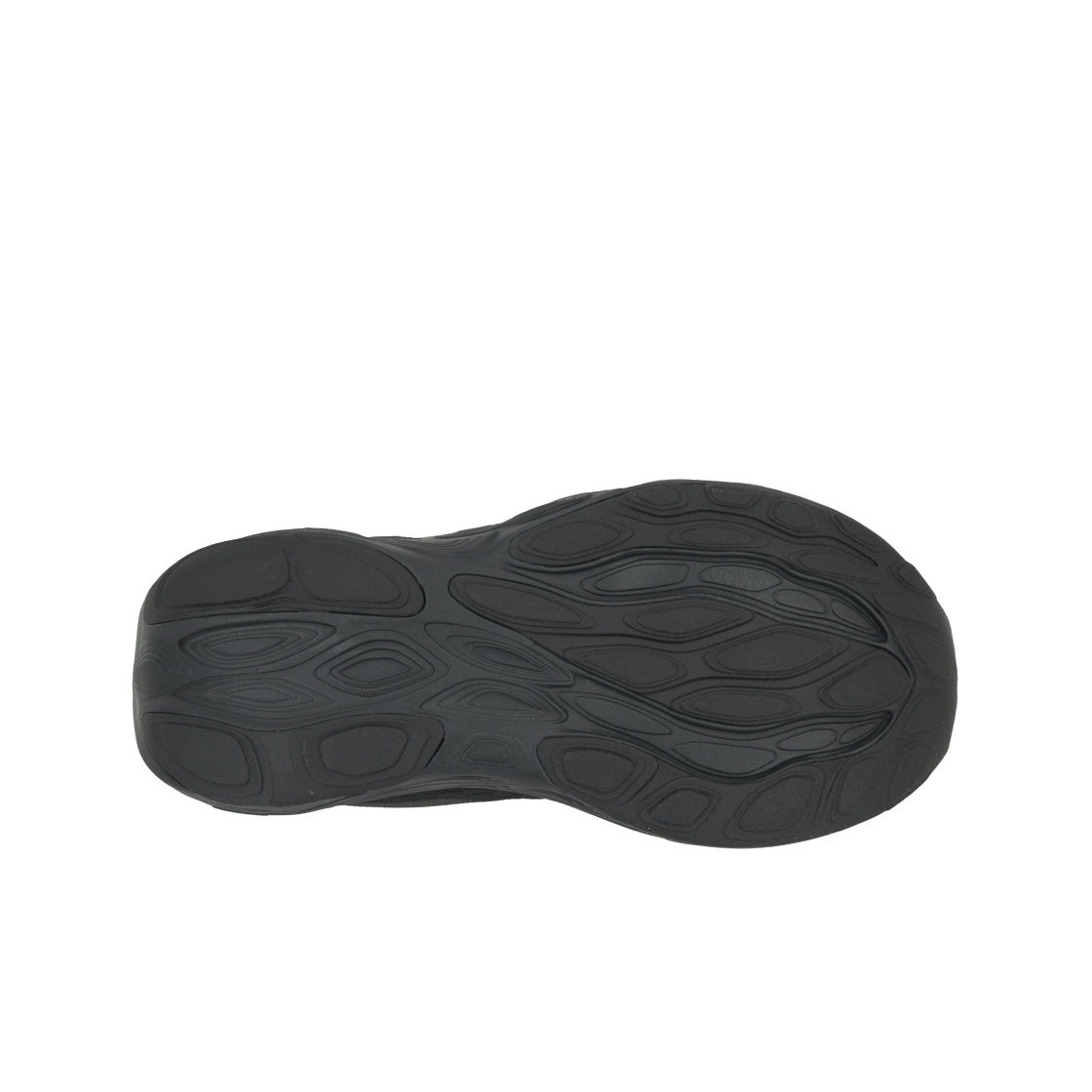 뉴발란스 프레쉬 폼 X 1080v14 블랙 블랙 메탈릭 - D 스탠다드(New Balance Fresh Foam X 1080v14 Black Black Metallic - D Standard) - 2