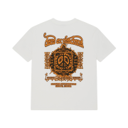 Deus Ex Machina Virtual Insanity T-Shirt White