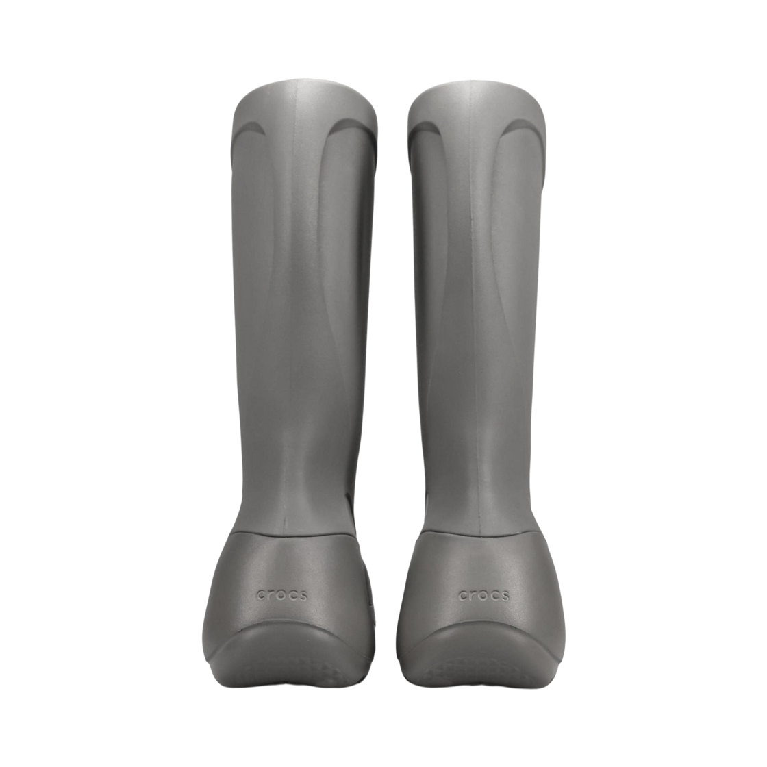 크록스 하이드라 부츠 갈락틱 그레이(Crocs Hydra Boots Galactic Grey) - 3