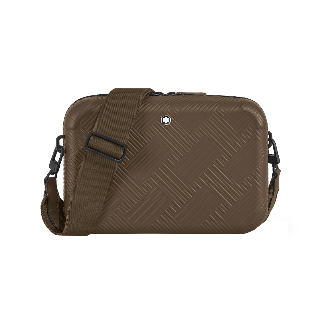 몽블랑 익스트림 3.0 트래블 케이스 누와젯(Montblanc Extreme 3.0 Travel Case Noisette)