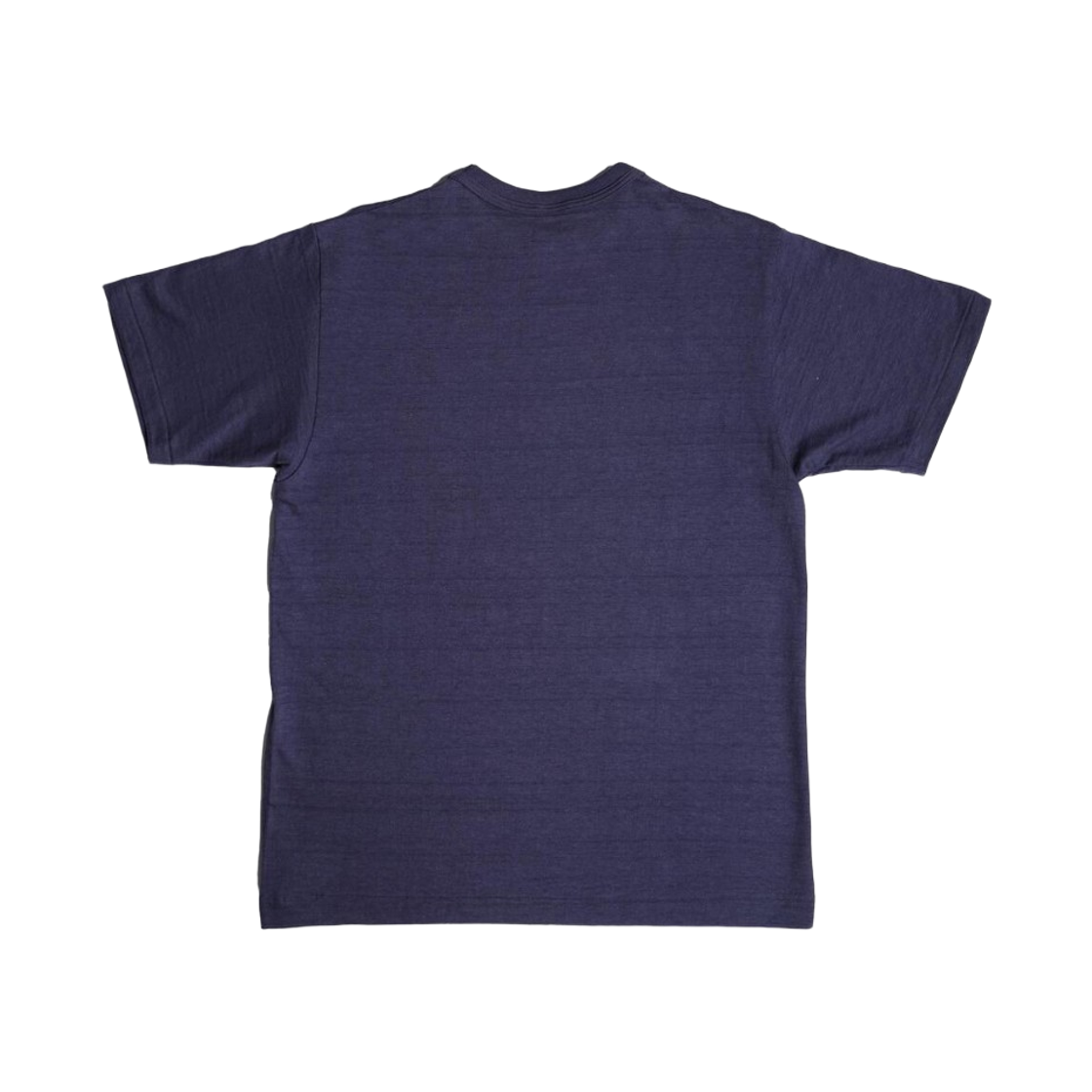 웨어하우스 로트 4601 플레인 티셔츠 네이비(Warehouse & Co. Lot 4601 Plain T-Shirt Navy) - 2