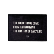 [3% 적립] CPTS GOOD THINGS TYPE MAT BLACK