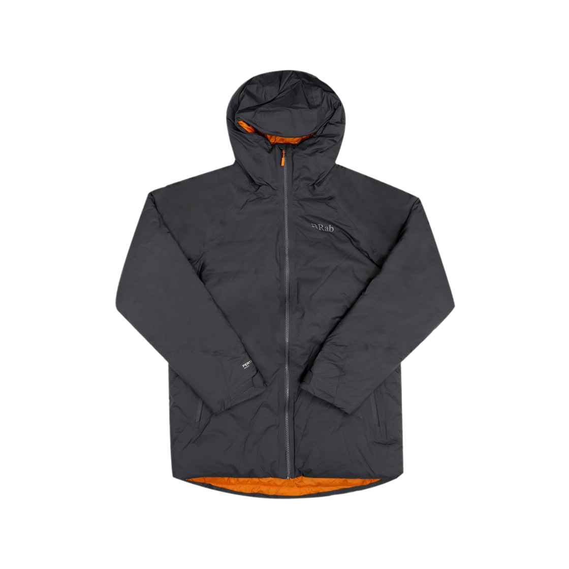 QDB-49 GRAPHENE [20% 쿠폰] Rab Valiance Waterproof Down Jacket Graphene