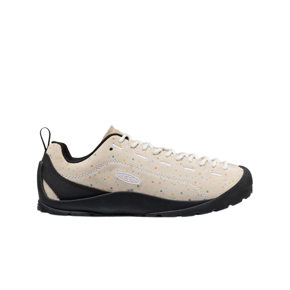 1032128 (W) Keen Jasper Sneakers Birch Multi