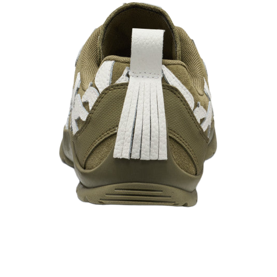 킨 x 8ON8 재스퍼 스니커즈 마티니 올리브 스타 화이트(Keen x 8ON8 Jasper Sneakers Martini Olive Star White) - 3