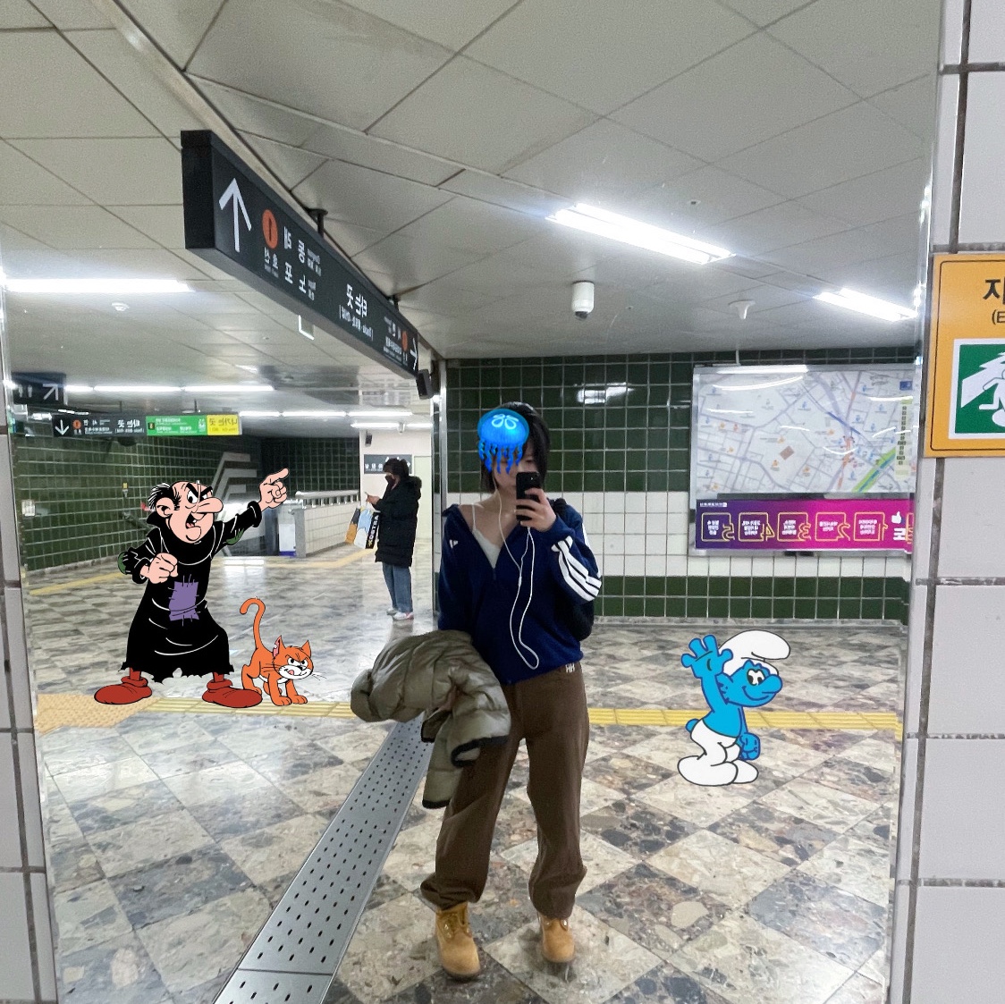 zooco113님의 스타일