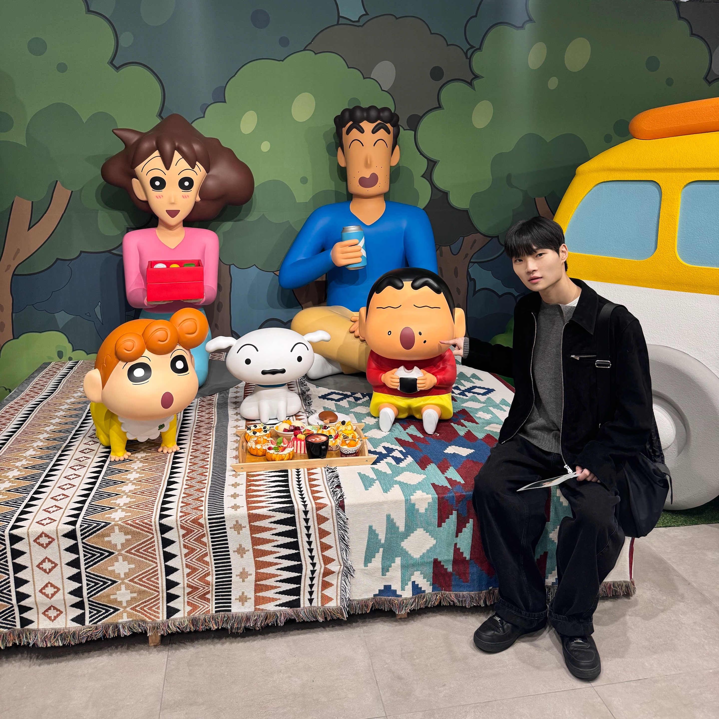민재님의 스타일 - 2