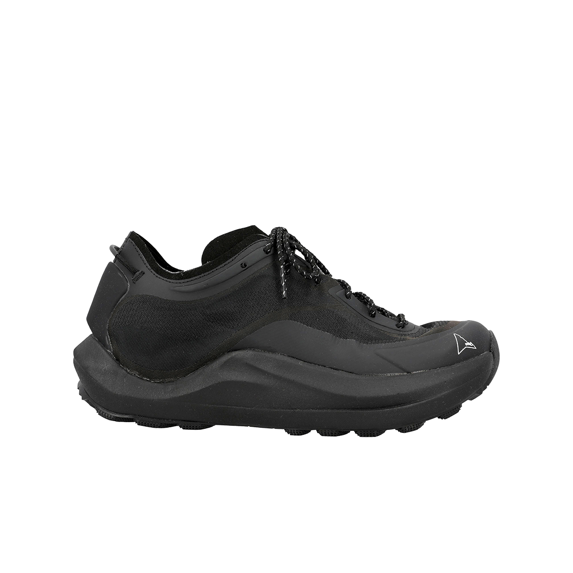 NBUW121FA19 BLK0001 [15% 쿠폰] Roa Hiking Sella Black