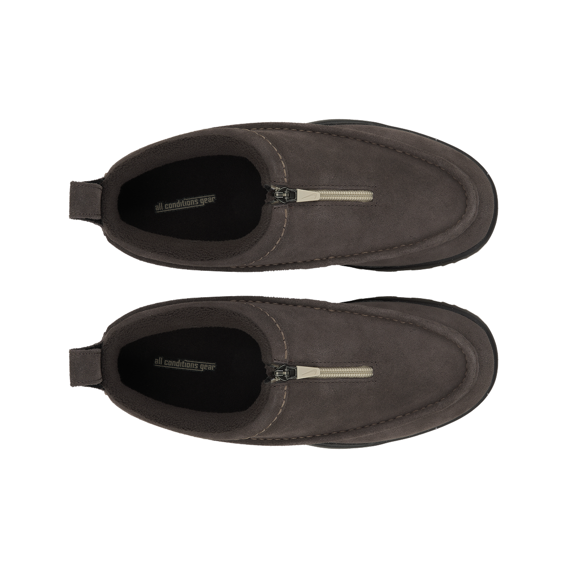 나이키 ACG 이지 바로크 브라운 앤 블랙(Nike ACG Izy Baroque Brown and Black) - 5