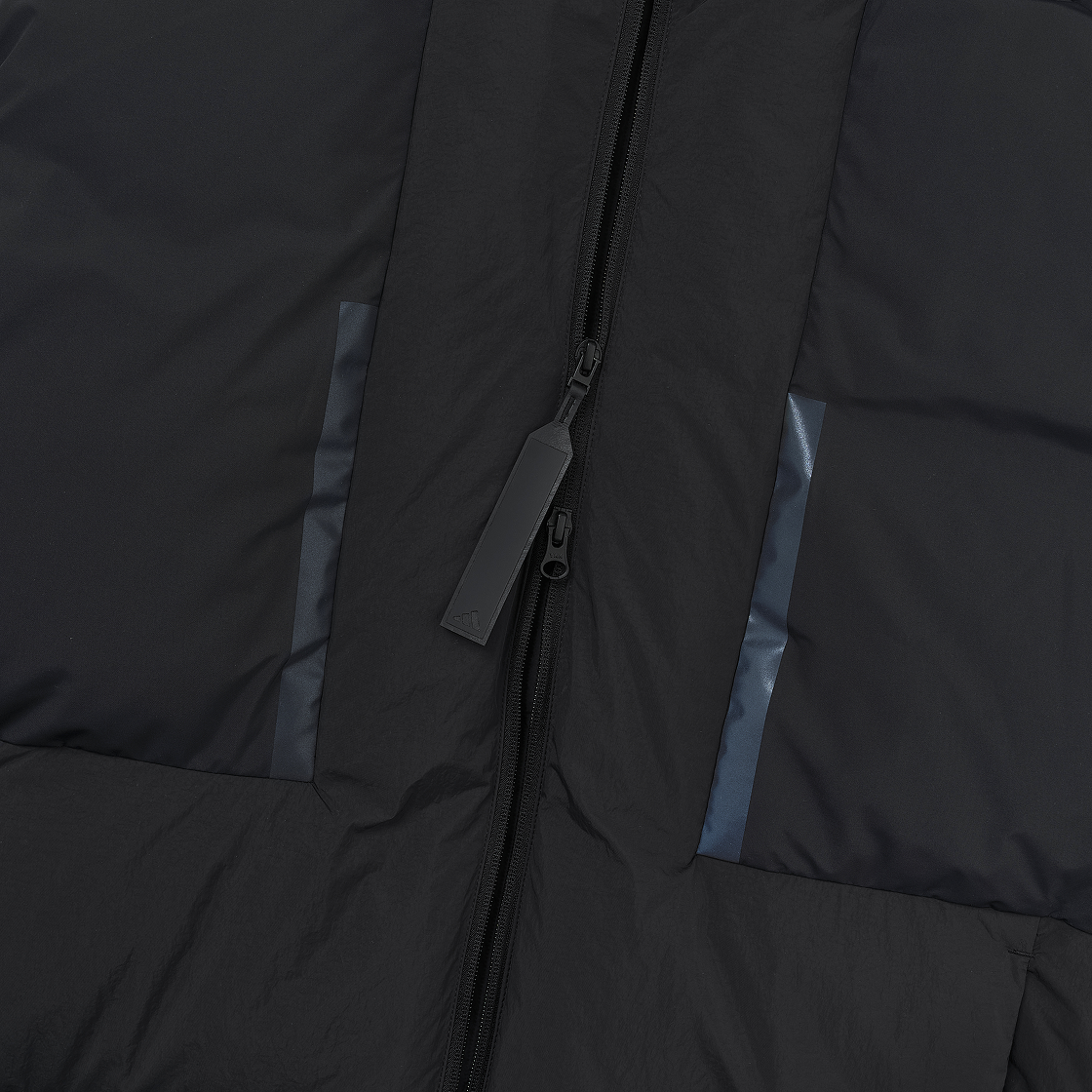아디다스 마이쉘터 다운 파카 블랙 - KR 사이즈(Adidas Myshelter Down Parka Black - KR Sizing) - 3