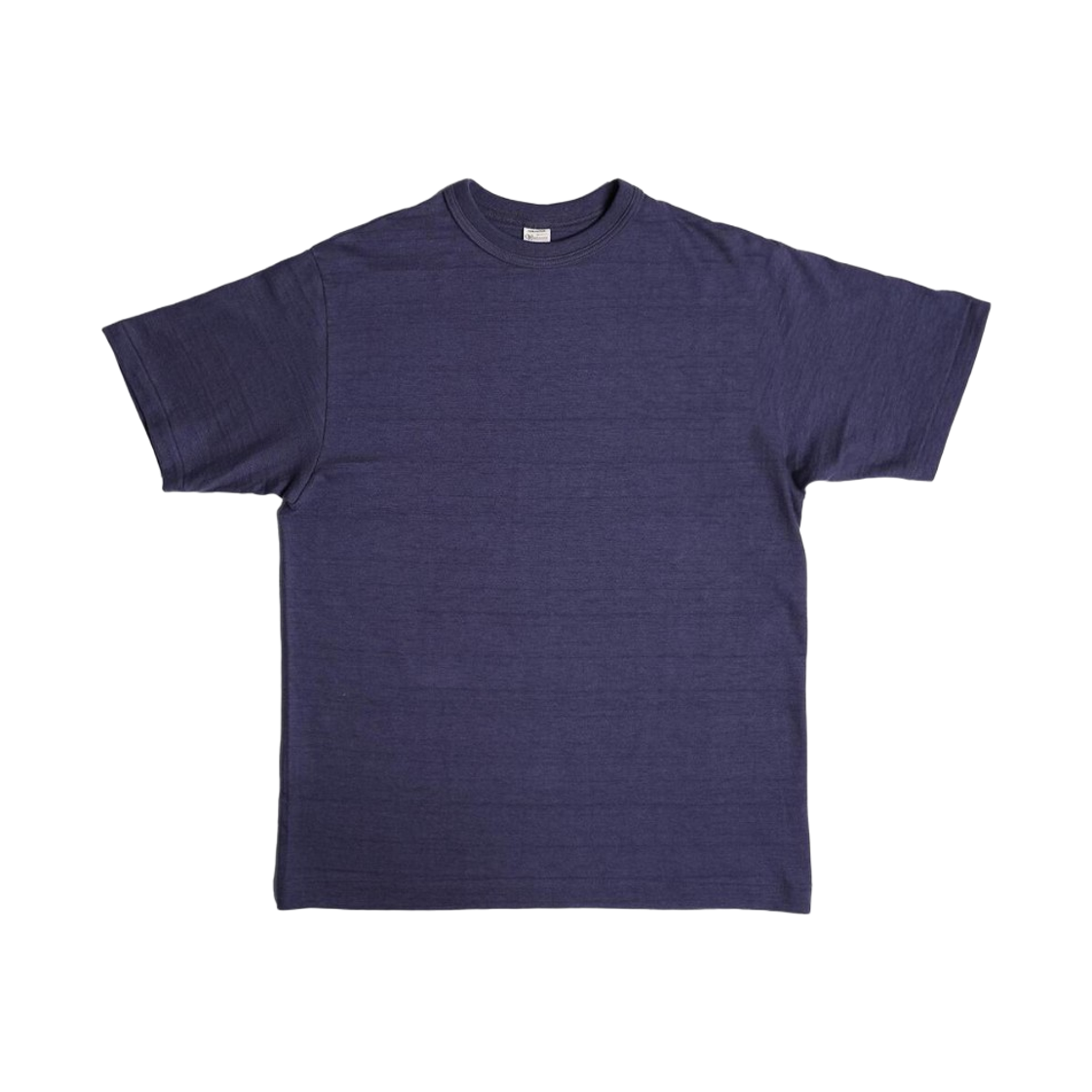 웨어하우스 로트 4601 플레인 티셔츠 네이비(Warehouse & Co. Lot 4601 Plain T-Shirt Navy)