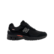New Balance 2002R Black Castlerock