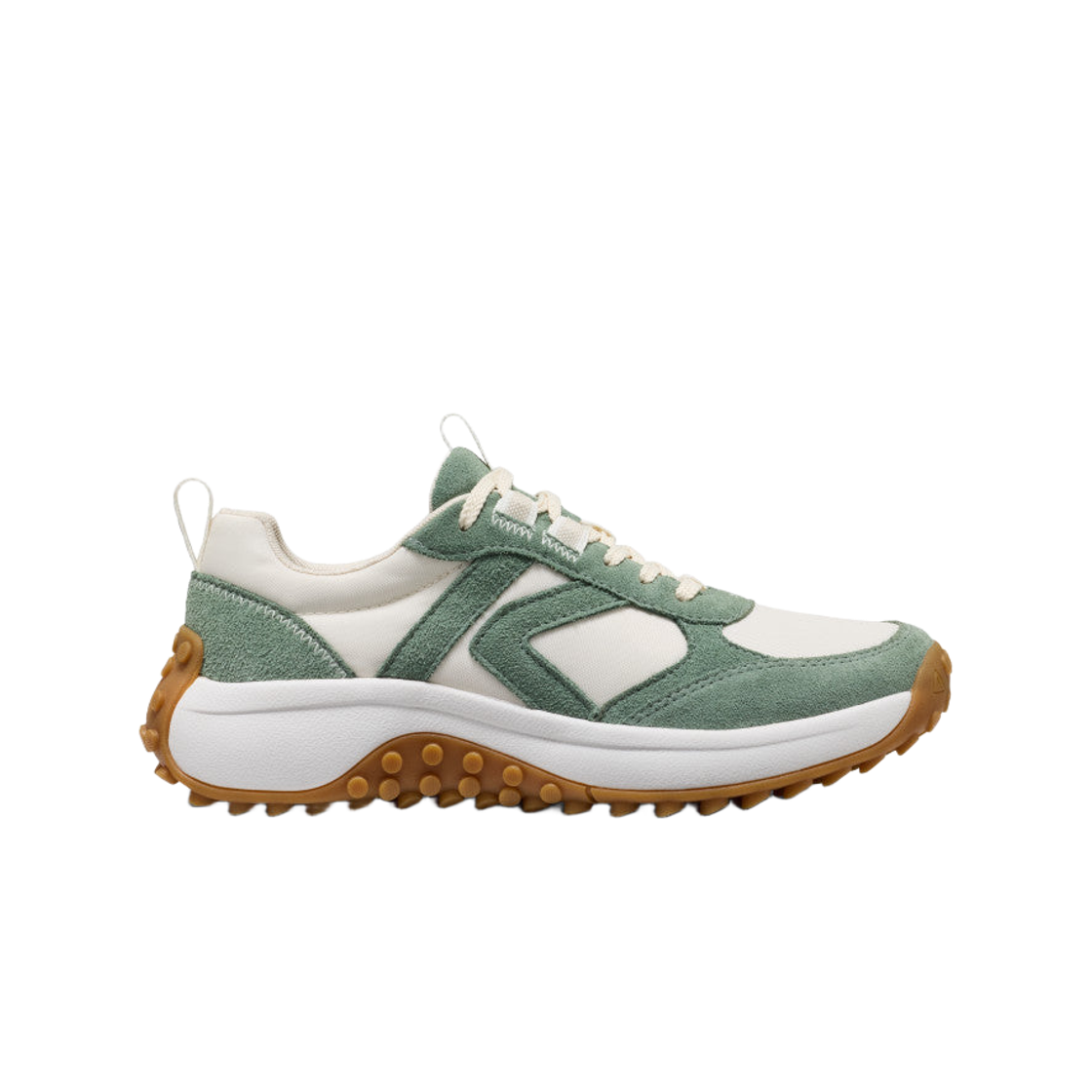 1031798 (W) Keen KS86 Sneakers Lily Pad Birch