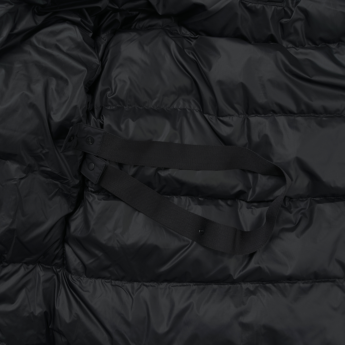 아디다스 마이쉘터 다운 파카 블랙 - KR 사이즈(Adidas Myshelter Down Parka Black - KR Sizing) - 8