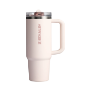 Stanley The Quencher Protour Flip Straw Tumbler 887ml Rose Quartz