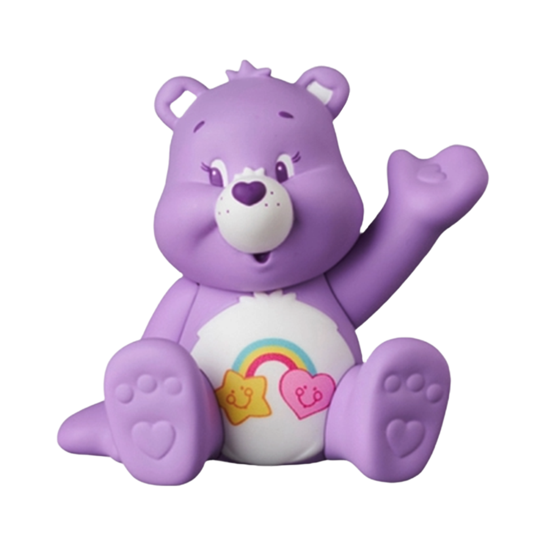 킨키로봇 케어베어 UDF 베스트 프렌즈 베어 (2409013)(KINKIROBOT UDF Care Bears Best Friend Bear™)