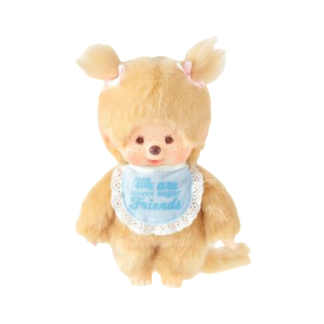 - Monchhichi Sweet Sugar Monchhichi S Female
