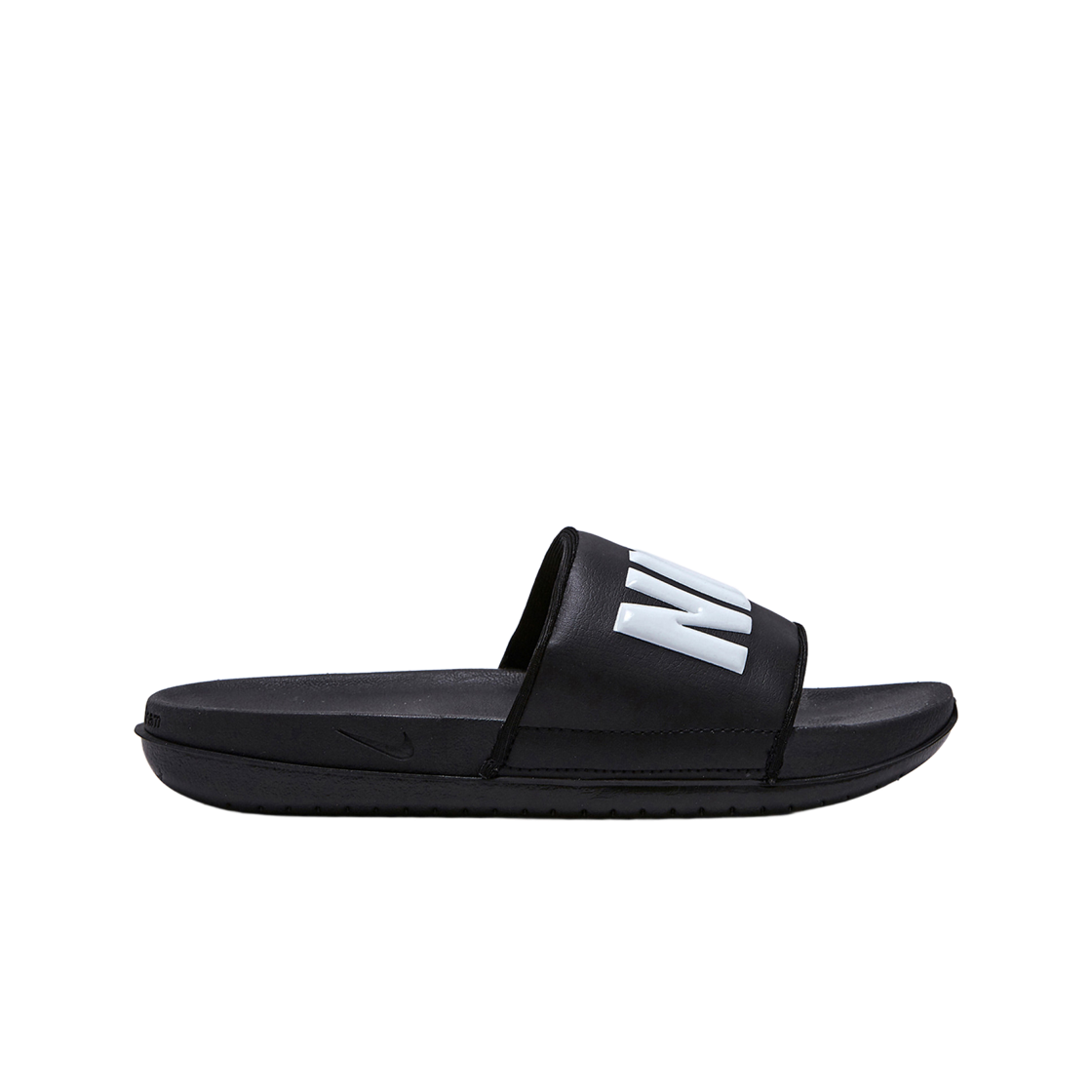 BQ4632-010 (W) Nike Offcourt Slide Black