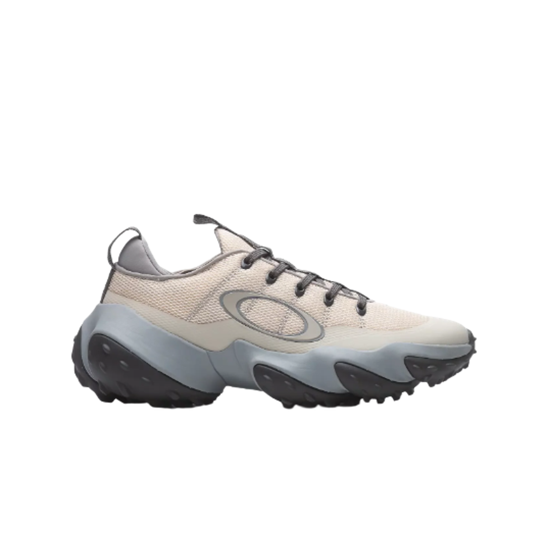 FOF100538-11P Oakley Edge Flex Mist Cement
