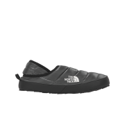 The North Face Nuptse Mule Silver Gray