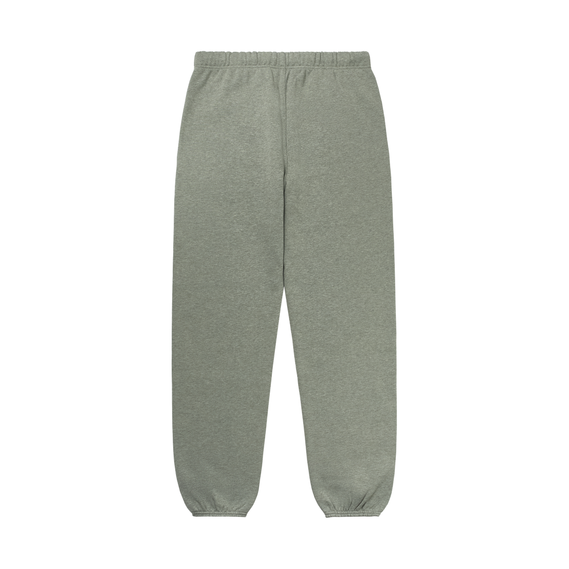 에센셜 빈티지 플리스 스웨트팬츠 콘크리트 헤더 - 25SS(Essentials Vintage Fleece Sweatpants Concrete Heather - 25SS) - 2